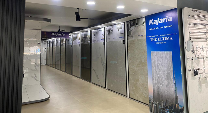 Best Kajaria Dealers in Kollam