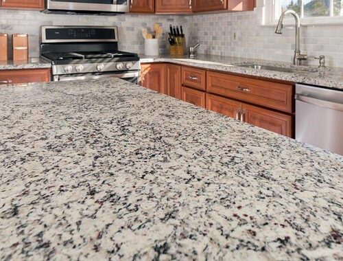 Granite Collection in Kerala