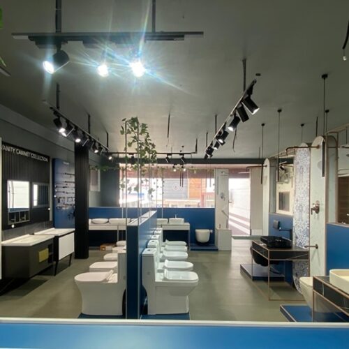 Kerala Biggest tiles showroom