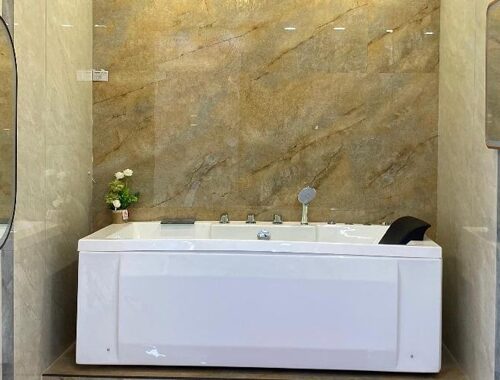 Sanitary showroom in Trivandrum